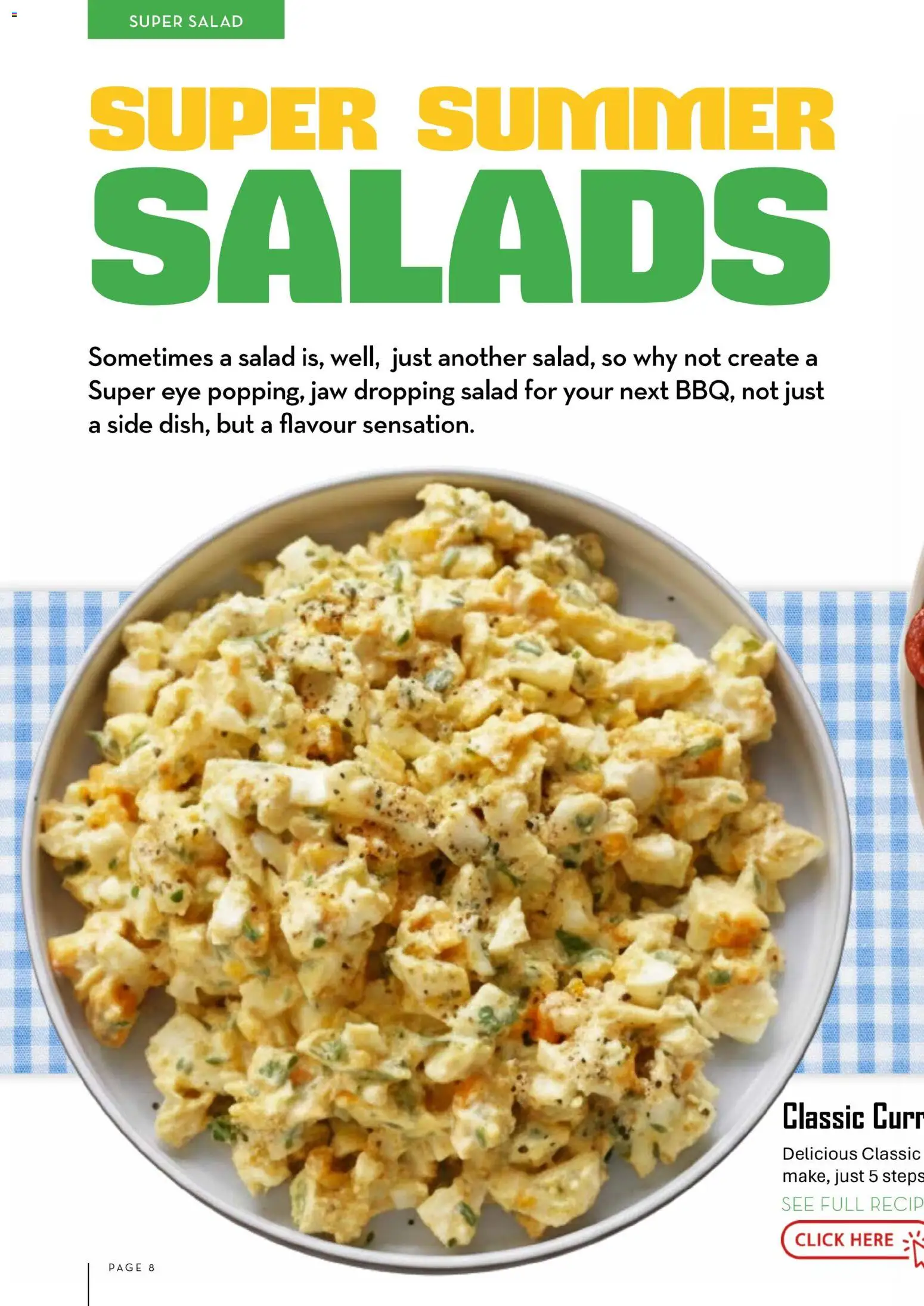 Foodworks Magazine - page 8- valid from 06/01/2026