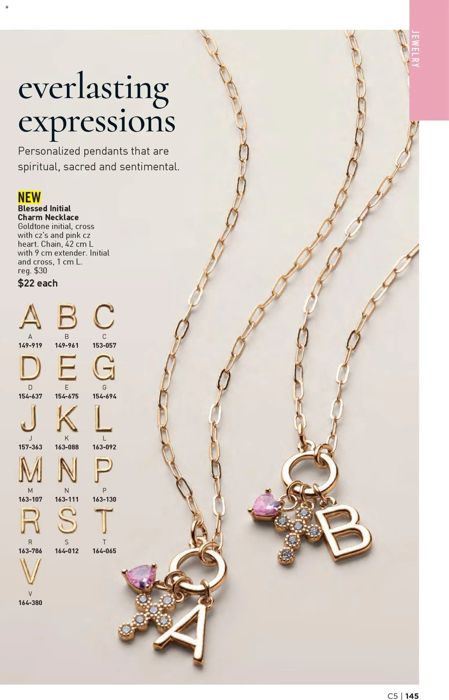 Avon - Brochure Campaign - page 145- valid from Feb 26, 2026