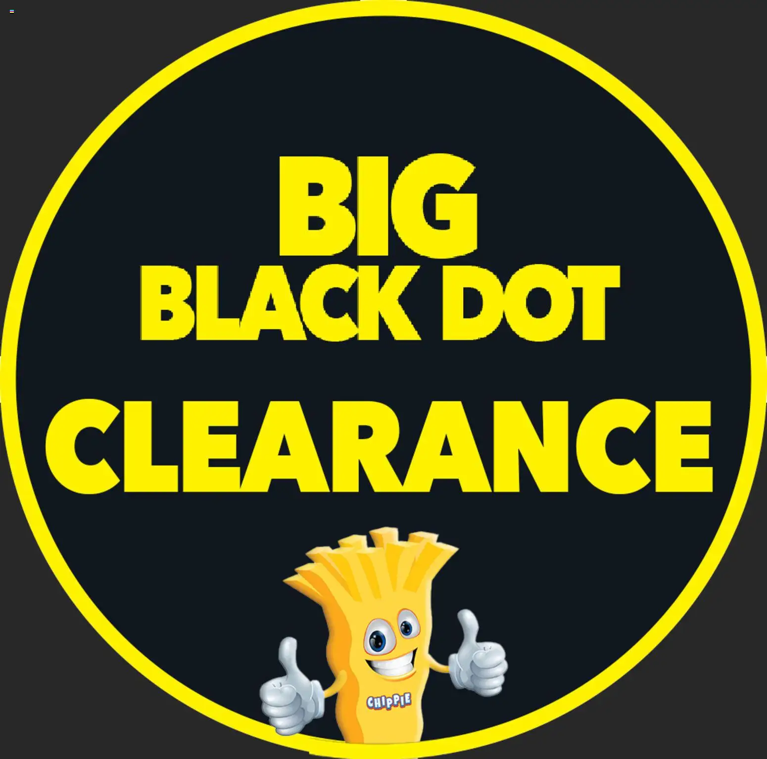 Cheap as Chips  Catalogue  - page 1- valid from 26/01/2026