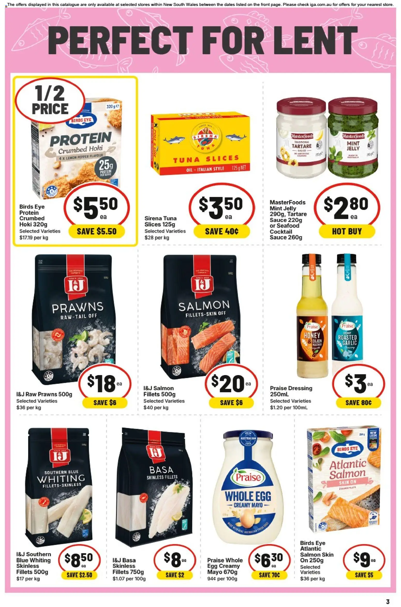 Ritchies Catalogue  - page 8- valid from 25/02/2026