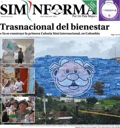 Farmacias Similares catálogo válido desde 01/04/2026