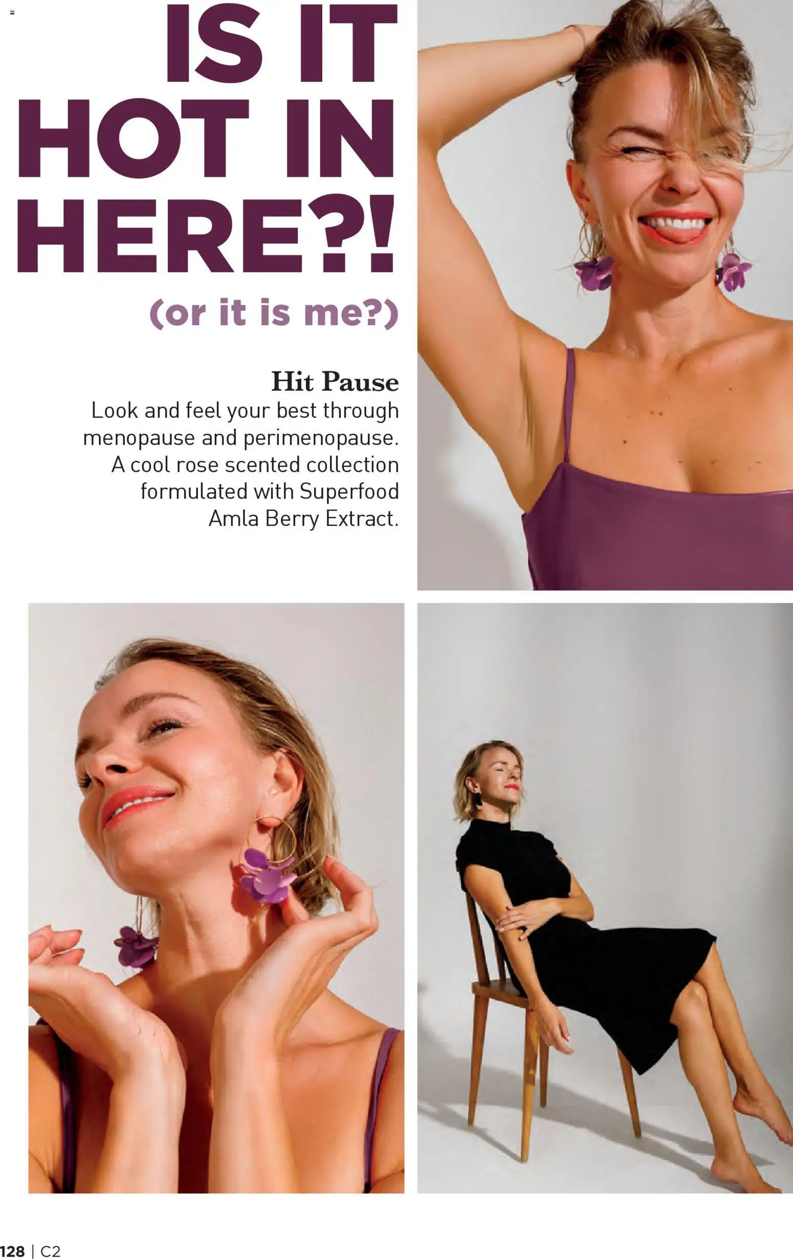 Avon - Brochure Campaign - page 128- valid from Jan 15, 2026