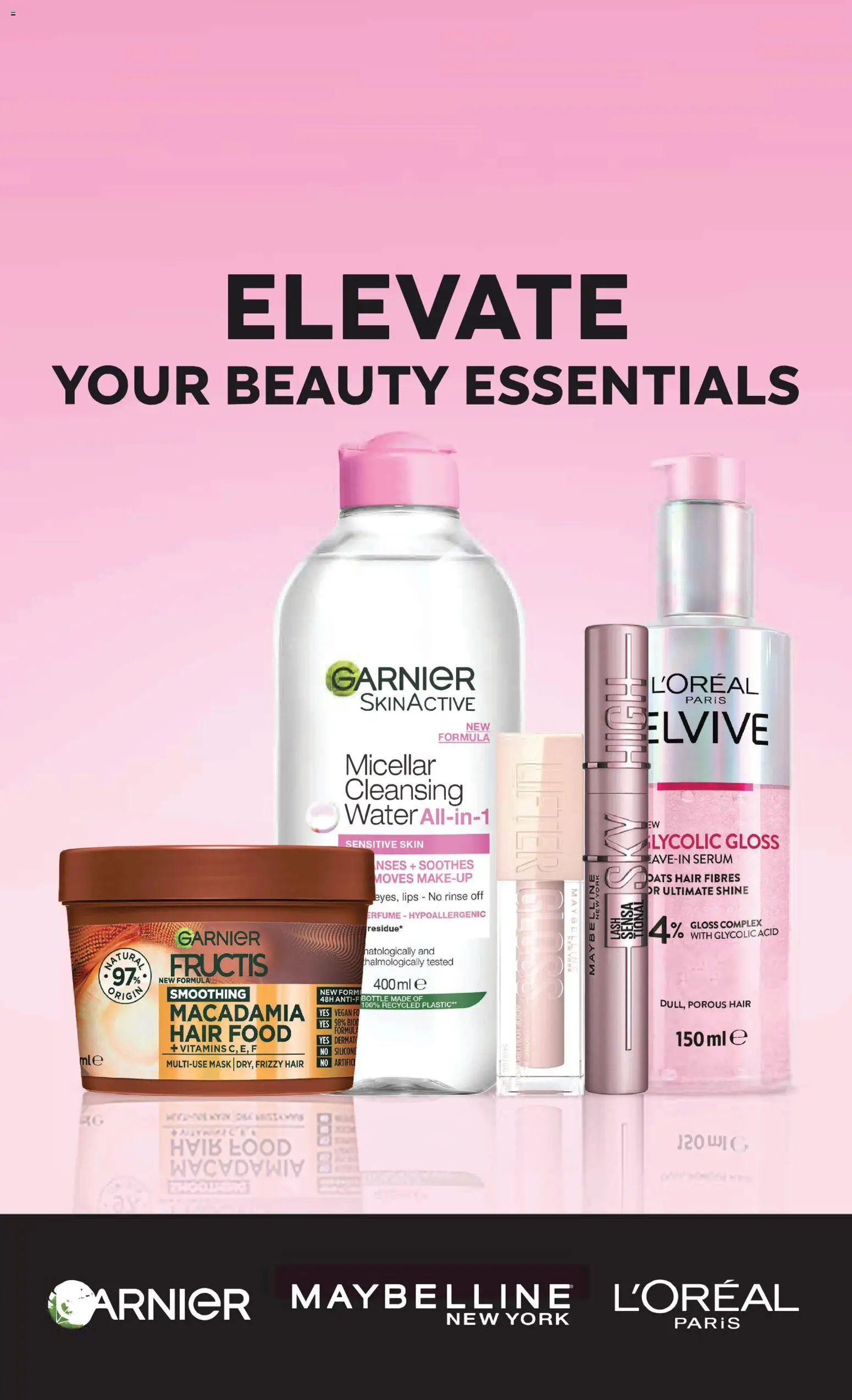 Foodland  Catalogue  - page 30- valid from 12/11/2025