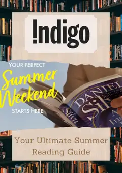 Preview Chapters Indigo flyer / circulaire valid from Jul 14, 2025