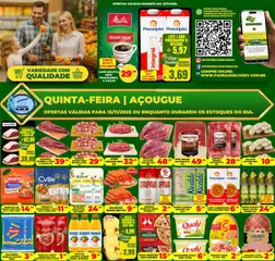 Pré-visualização Supermercado Padrão - Ofertas do Açougue válida a partir de 13/11/2025