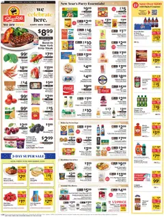 Preview ShopRite Weekly Ad valid from 12/26/2025