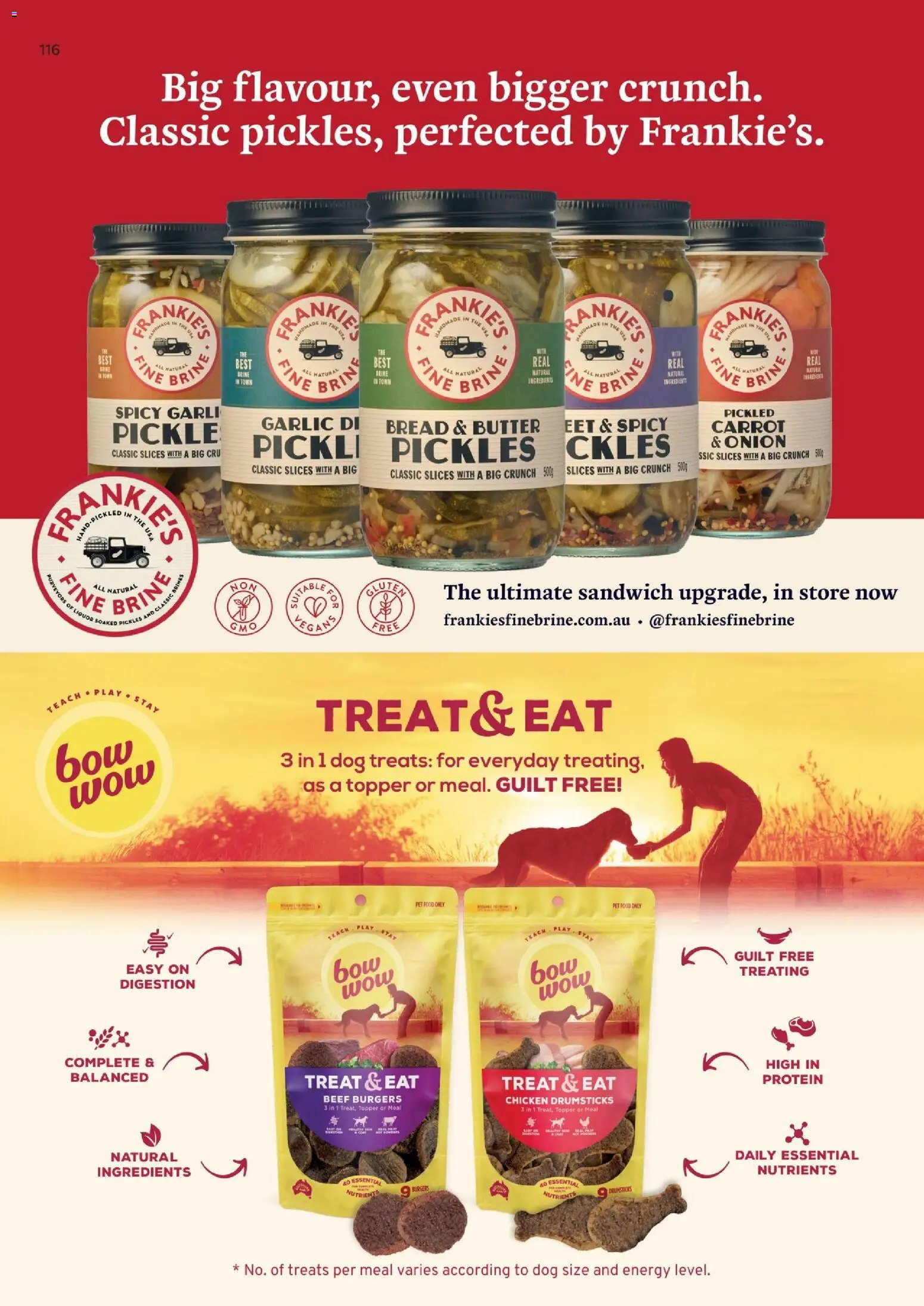 Supabarn The Barn Magazine - page 116- valid from 27/11/2025