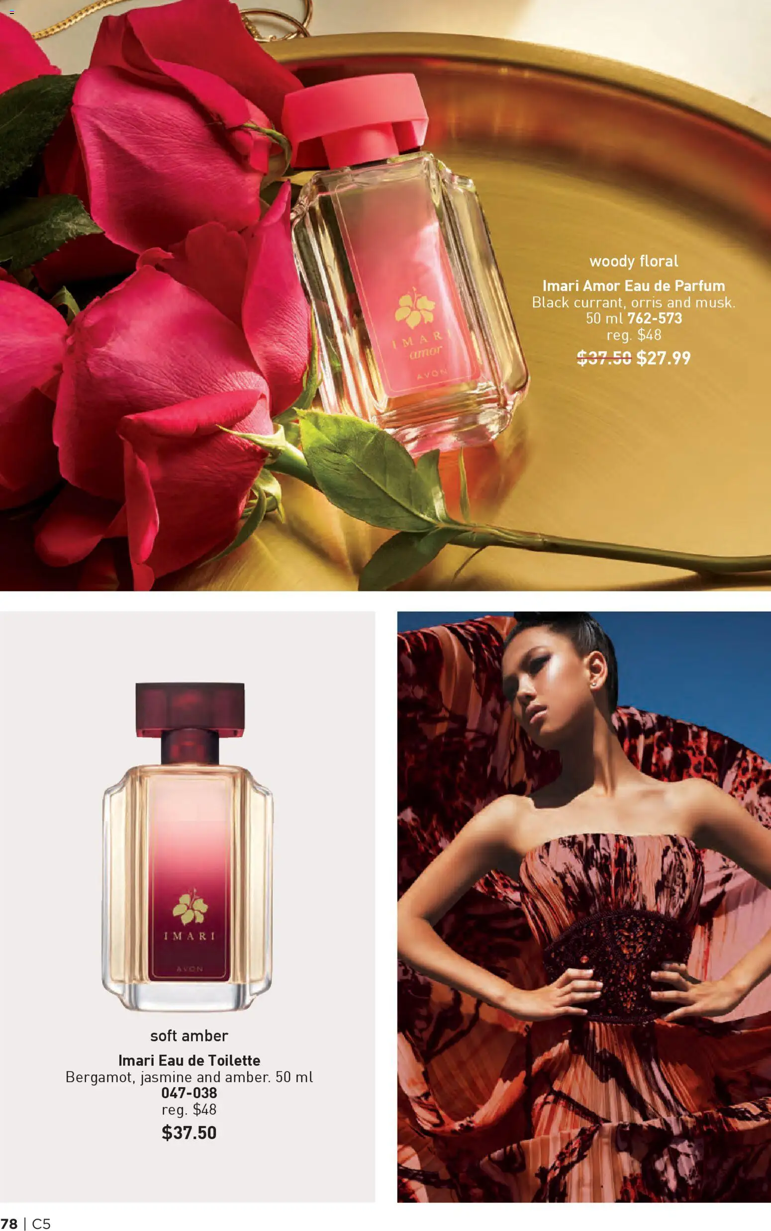 Avon - Brochure Campaign - page 78- valid from Feb 26, 2026