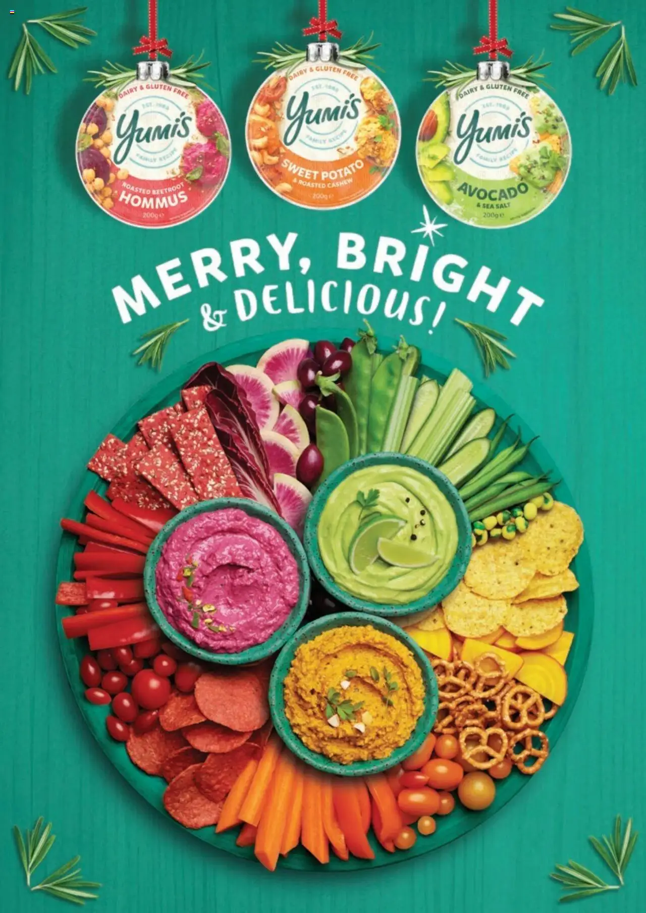 Supabarn The Barn Magazine - page 15- valid from 07/11/2024