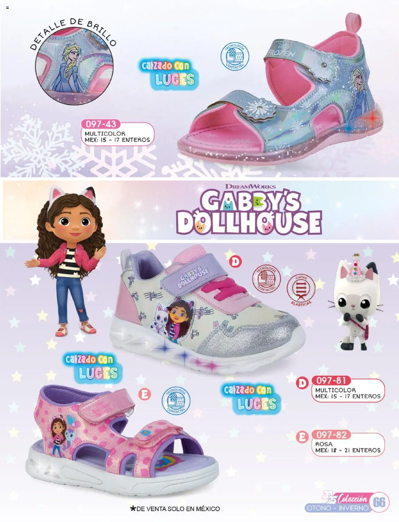 Cklass catálogo Kids Nino - página 151- válido desde 14/07/2025