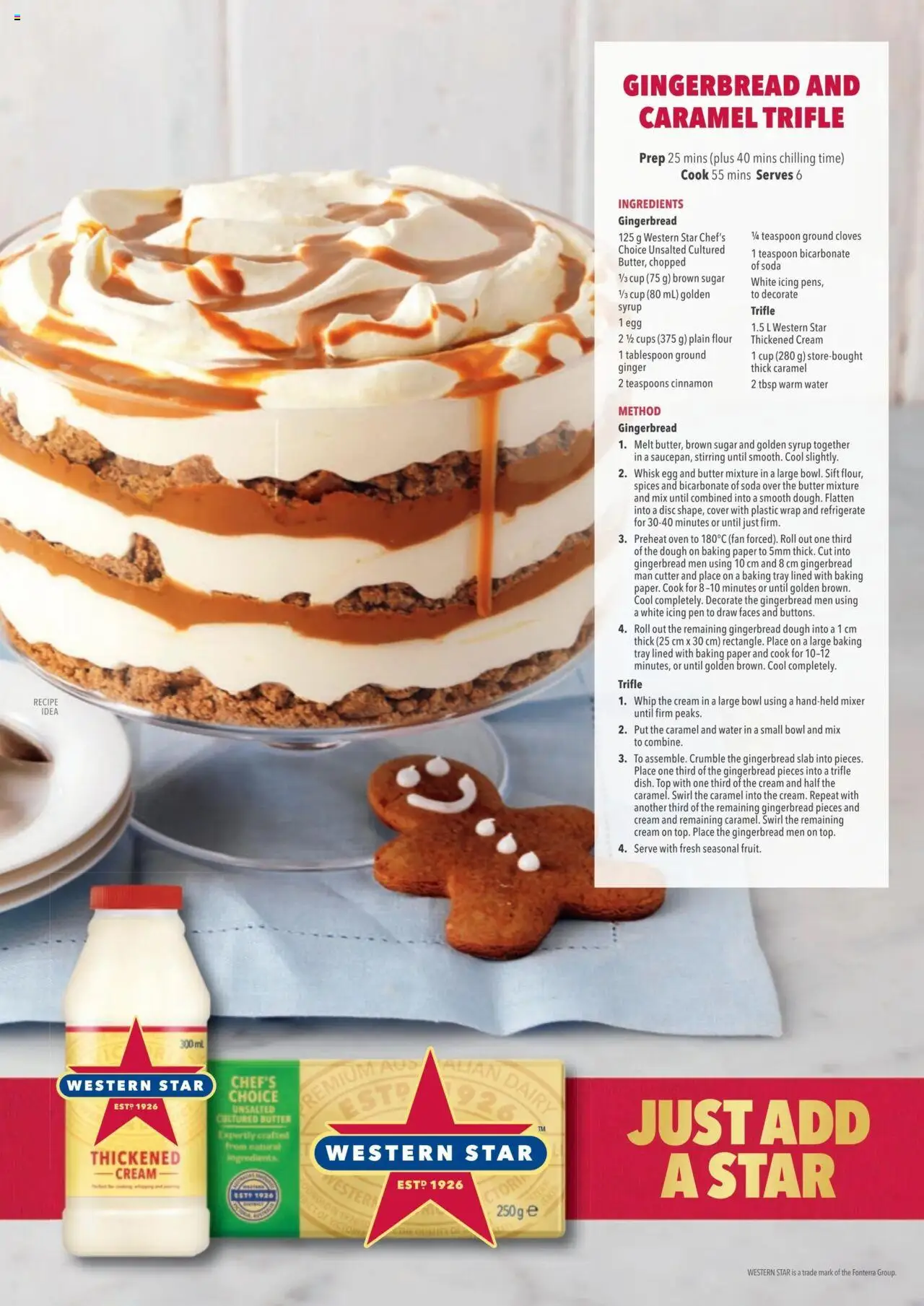 Supabarn The Barn Magazine - page 131- valid from 07/11/2024