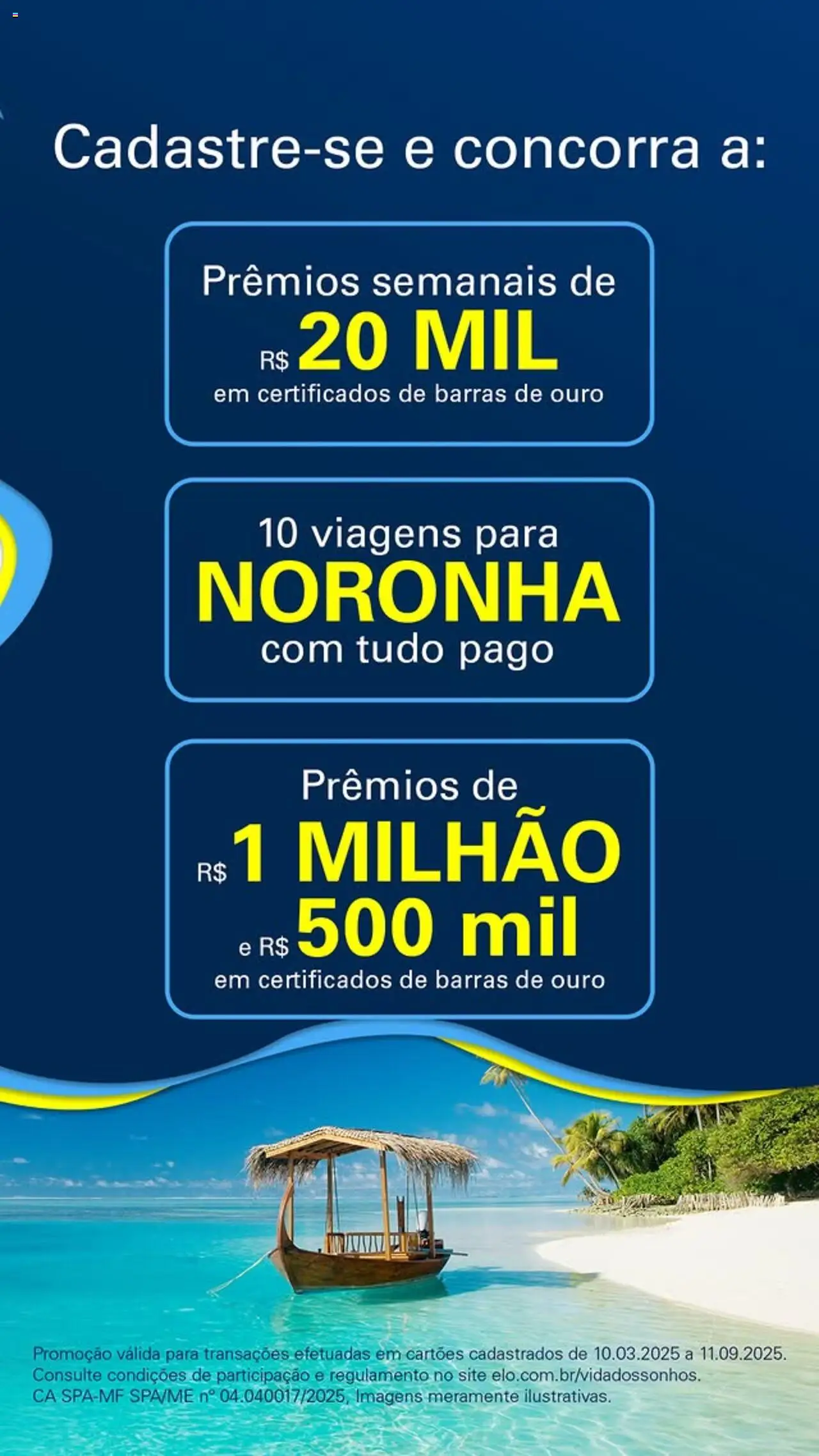 Pernambucanas - Ofertas atuais - página 4- válido a partir de 17/07/2025
