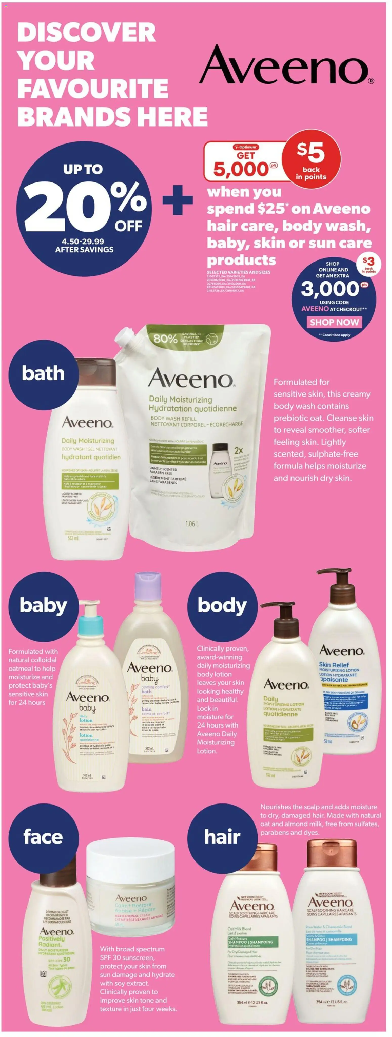 Real Canadian Superstore weekly flyer / circulaire - page 31- valid from Jan 15, 2026