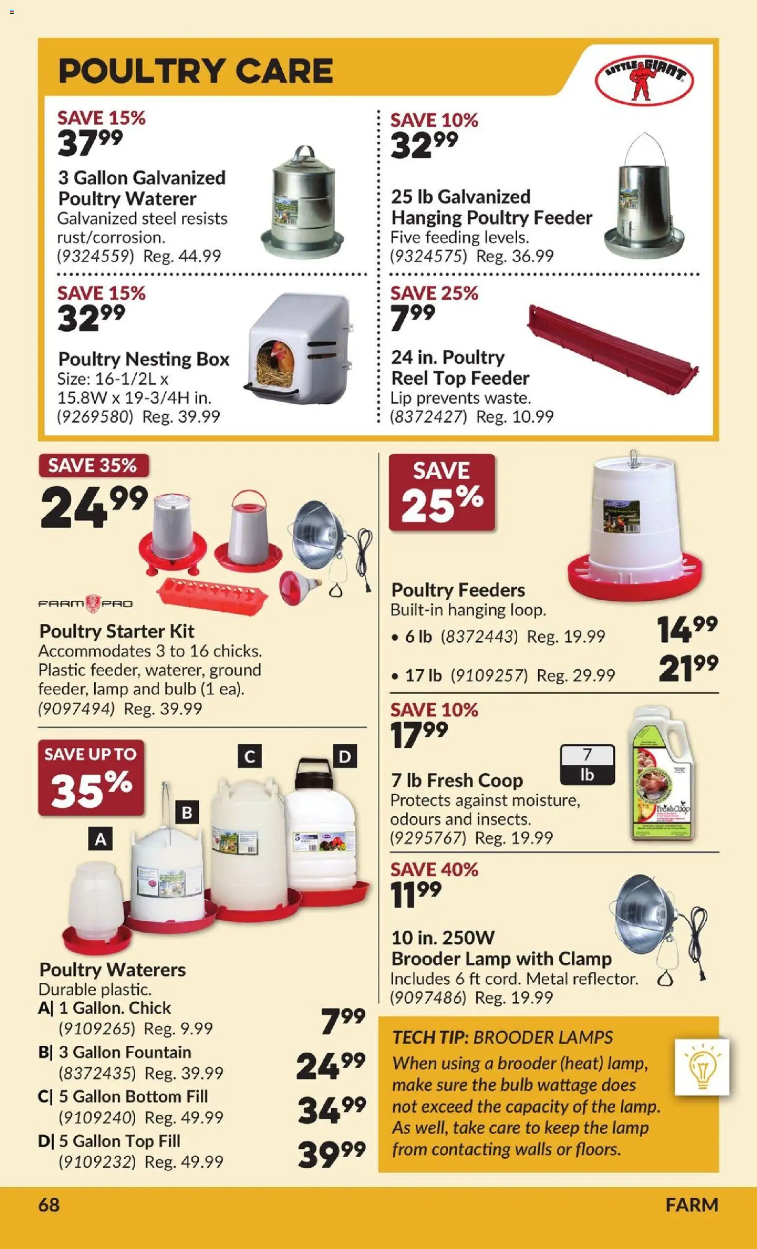 Princess Auto - 2 Week Sale! - page 72- valid from Feb 24, 2026