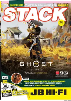JB Hi-Fi catalogue preview - valid from 01/10/2025