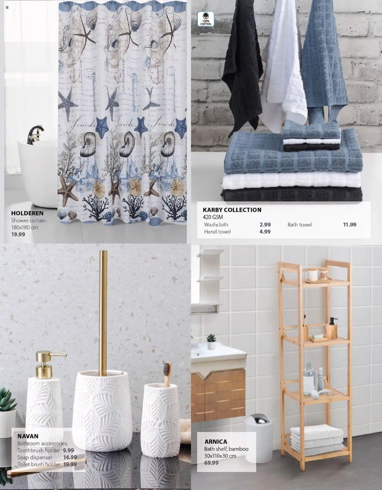 JYSK - Back to School Lookbook - page 29- valid from Aug 14, 2025