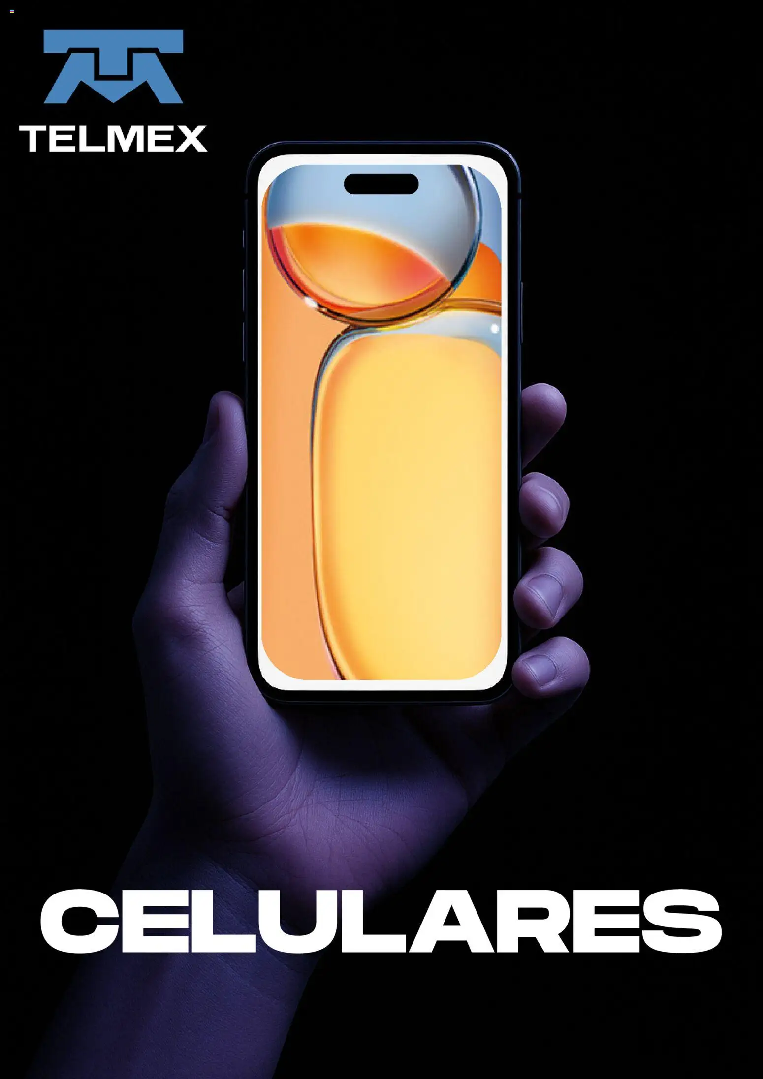 Telmex catálogo - página 1- válido desde 16/02/2026