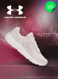 Andrea - Catálogo Under Armour válido desde 20/08/2025