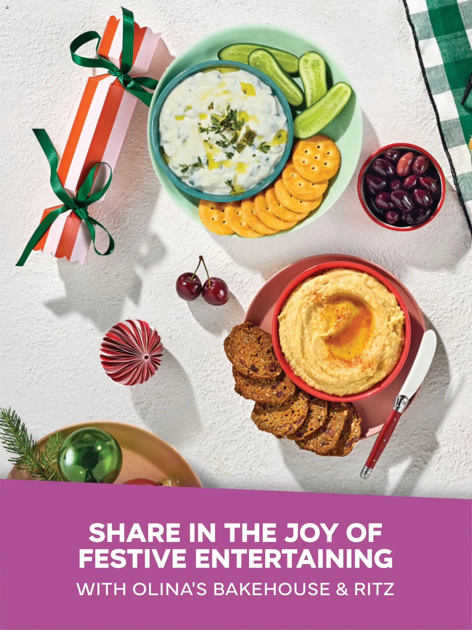 Woolworths Fresh Ideas Magazine - page 14- valid from 01/11/2025