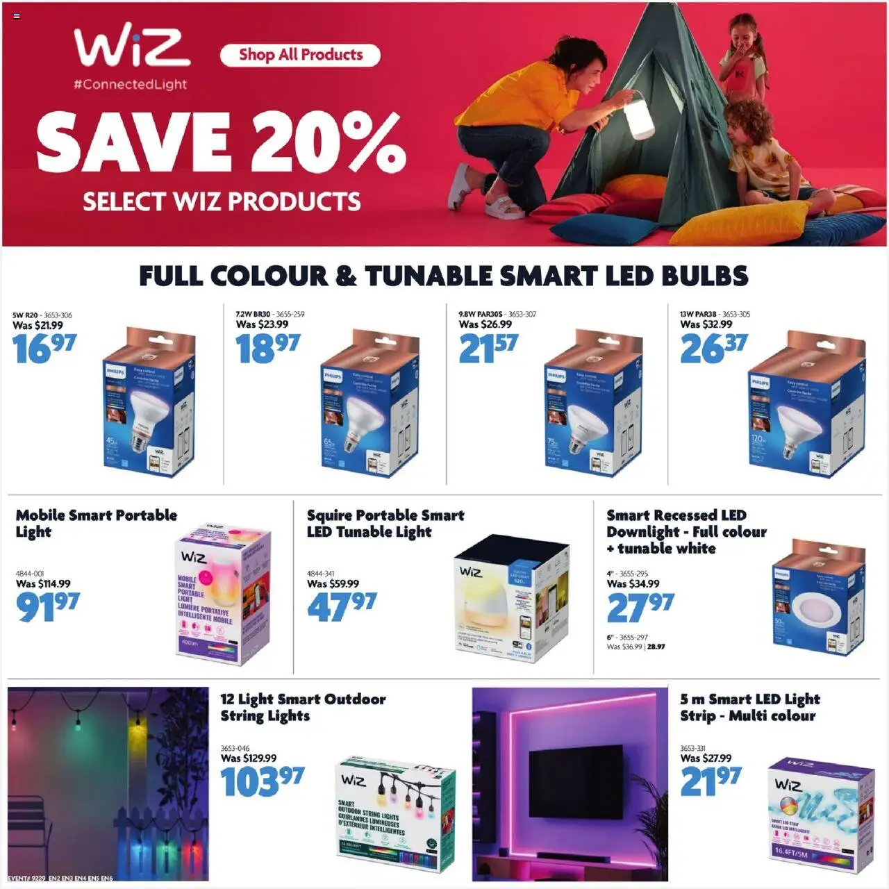 Home Hardware weekly flyer / circulaire - page 19- valid from Jul 17, 2025