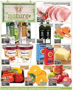 Preview Pa Supermarché - nature Flyer valid from Feb 2, 2026