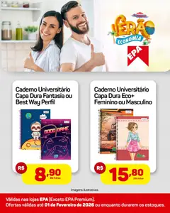 Pré-visualização EPA - Ofertas da semana válida a partir de 26/01/2026