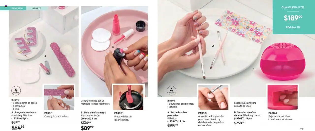 AVON casa & Estilo 11 2025 - página 59- válido desde 11/07/2025