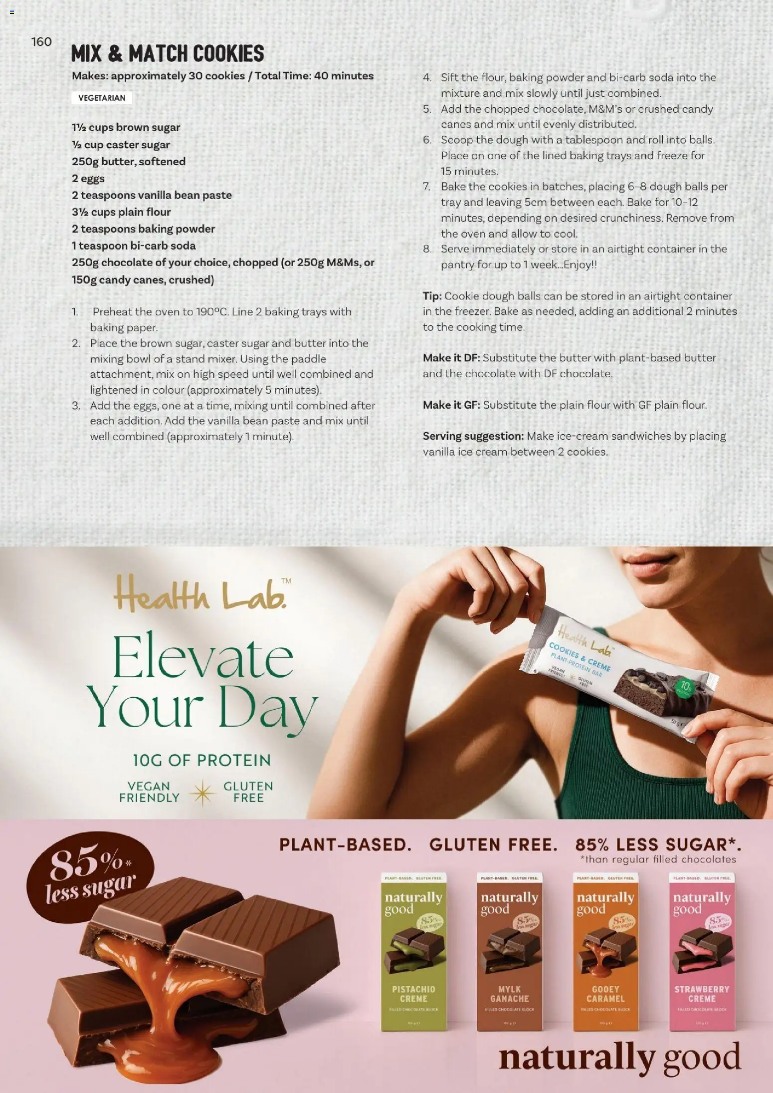 Supabarn The Barn Magazine - page 160- valid from 27/11/2025