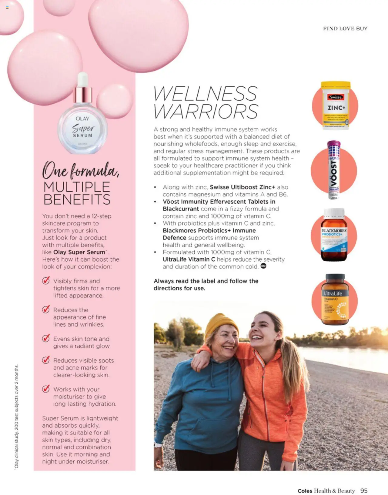 Coles Winter 2025 - page 95- valid from 30/06/2025