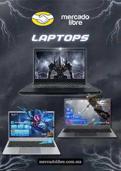 Mercado Libre catálogo válido desde 16/02/2026