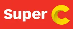 Super C shop logo