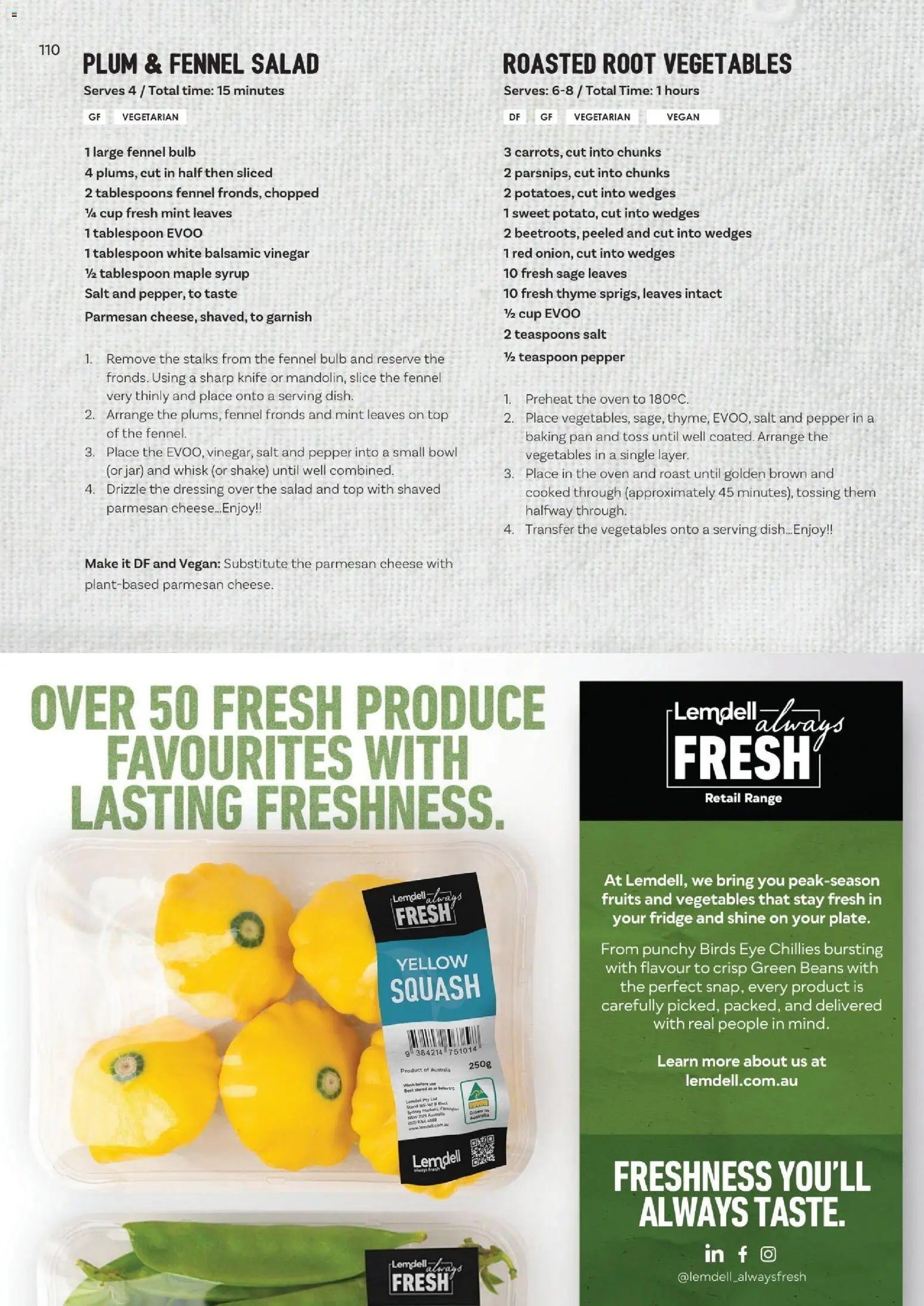 Supabarn The Barn Magazine - page 110- valid from 27/11/2025