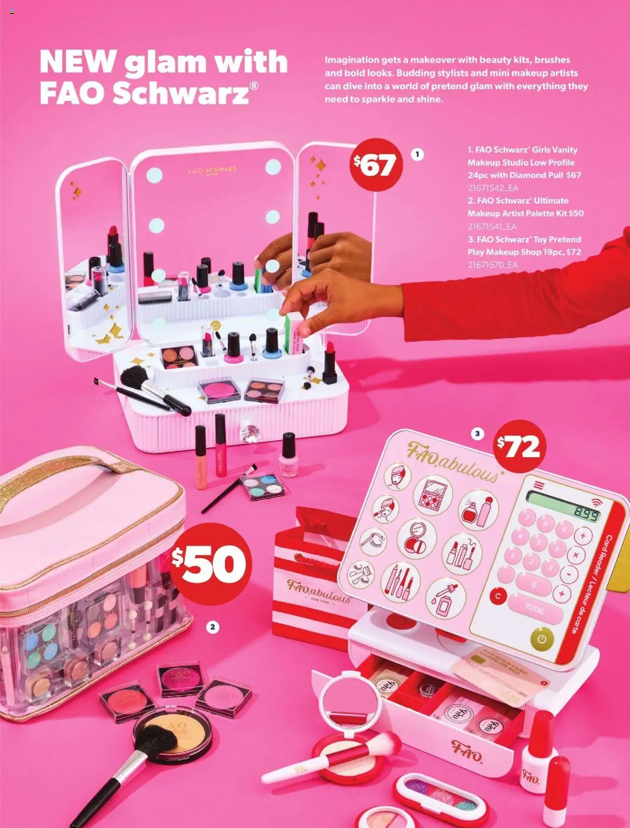 Atlantic Superstore - General Merchandise - Toys - page 20- valid from Oct 16, 2025