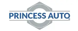Princess Auto shop logo