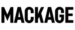 Mackage shop logo