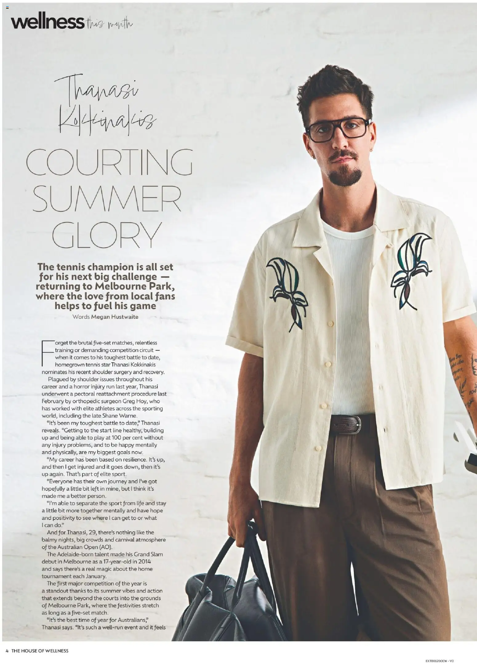 Chemist Warehouse Catalogue - page 4- valid from 15/01/2026