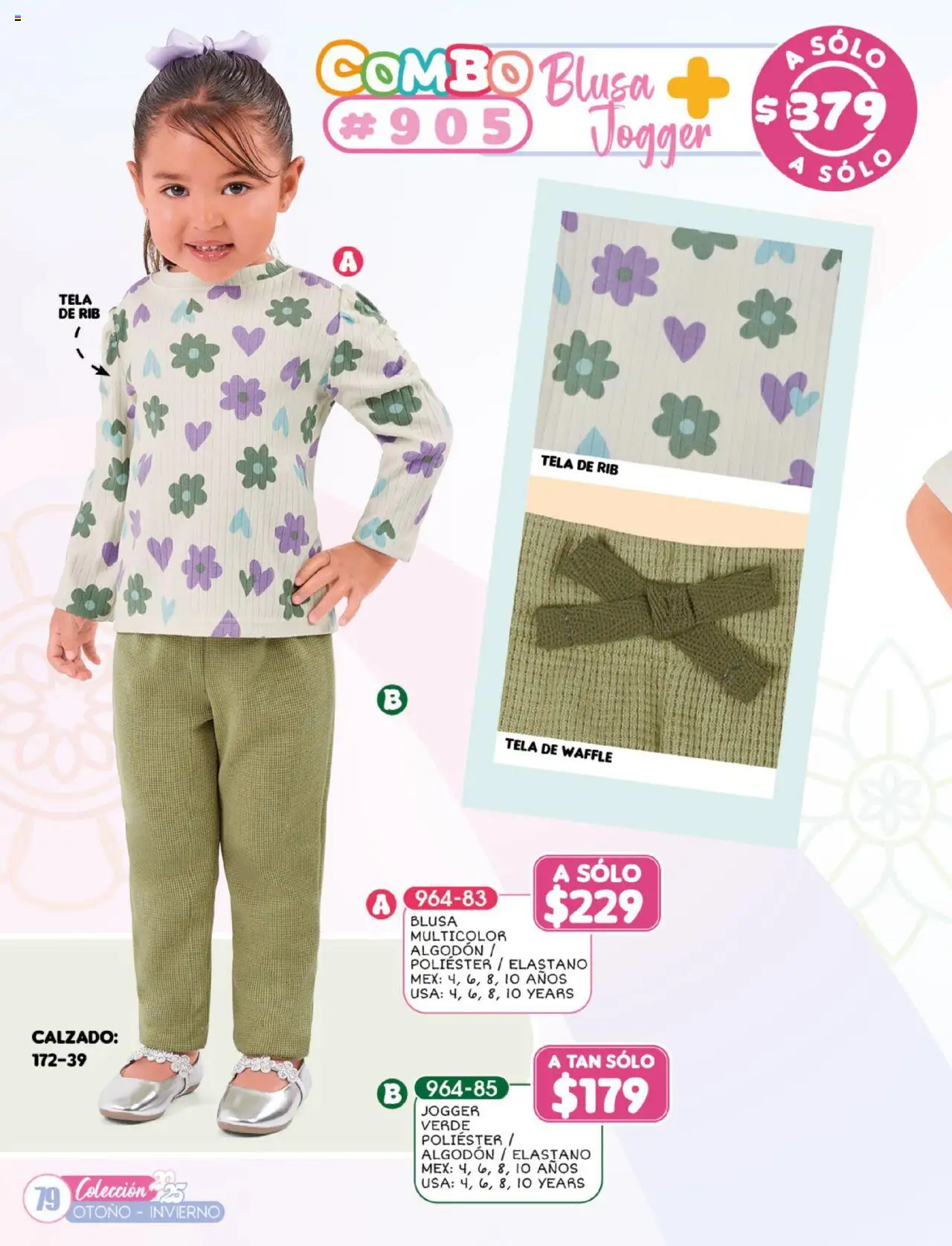 Cklass catálogo Kids Nino - página 166- válido desde 14/07/2025