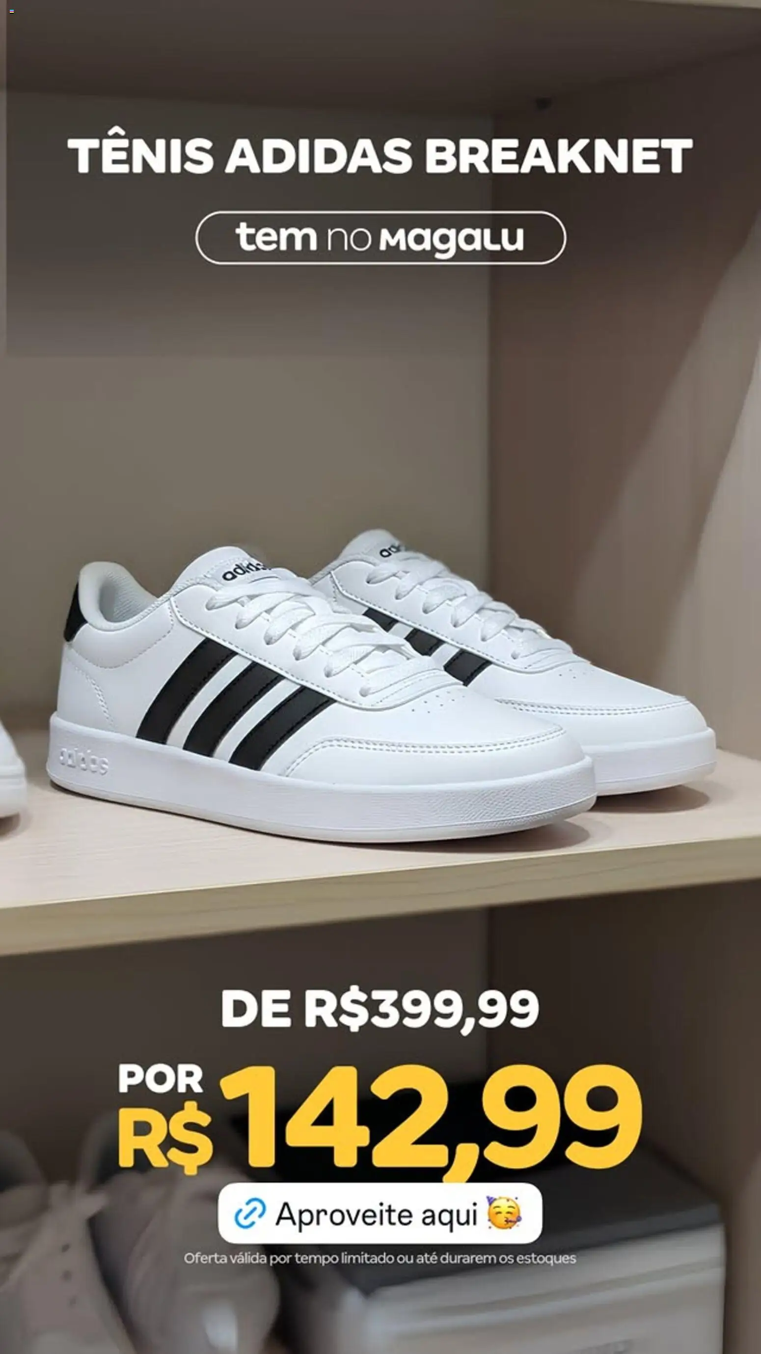 Magazine Luiza promoções - página 1- válido a partir de 10/02/2026
