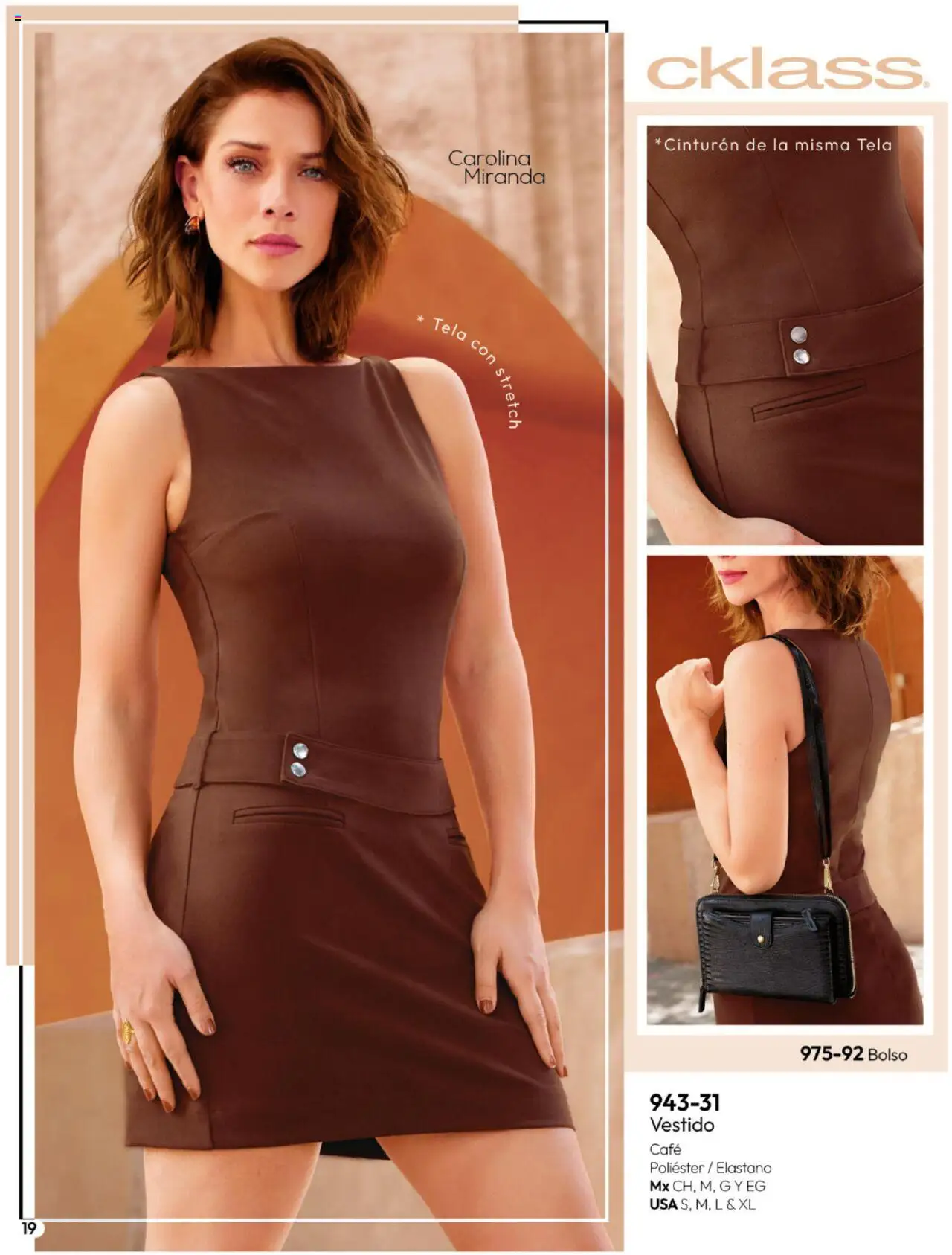Cklass catálogo Fashionline - página 20- válido desde 14/07/2025