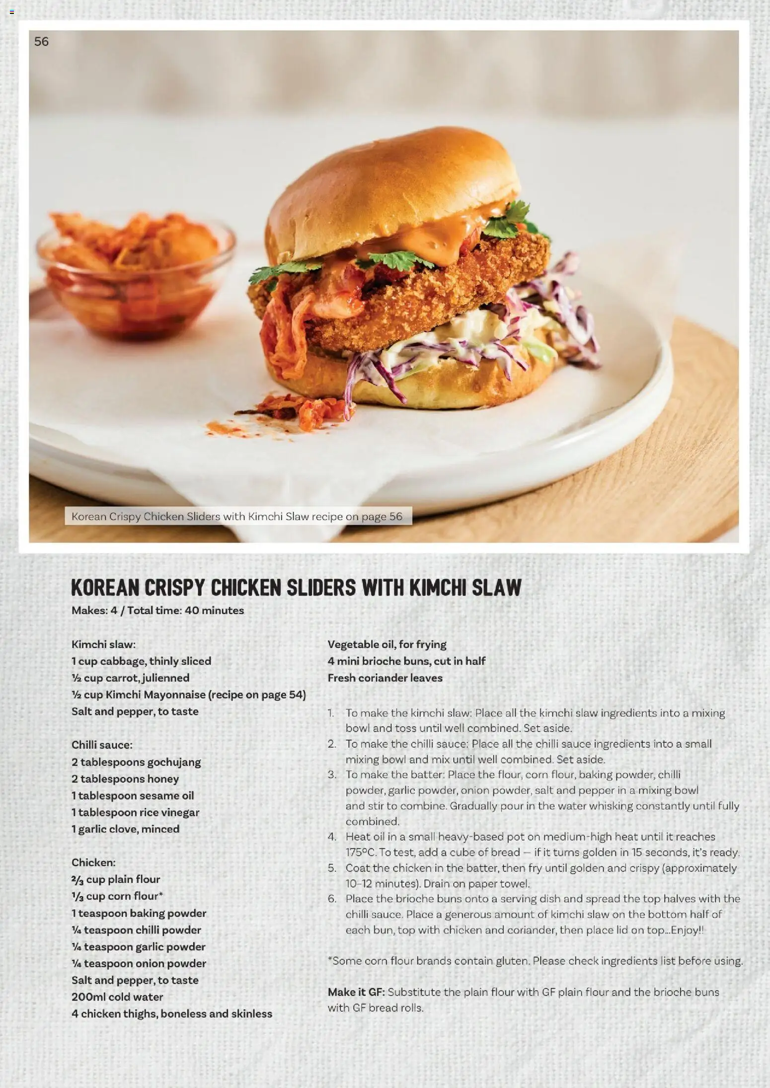 Supabarn The Barn Magazine - page 56- valid from 27/11/2025