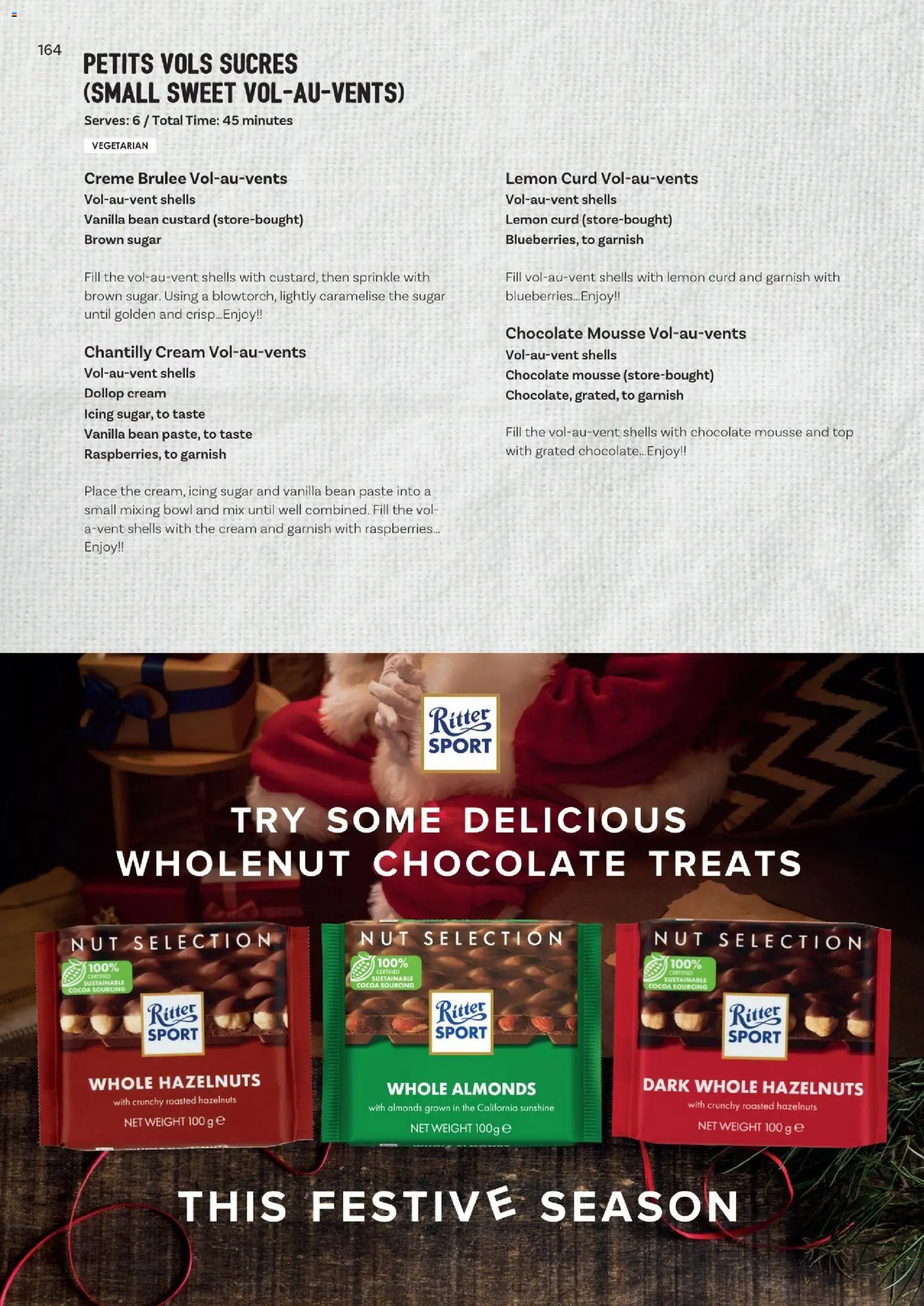 Supabarn The Barn Magazine - page 164- valid from 27/11/2025