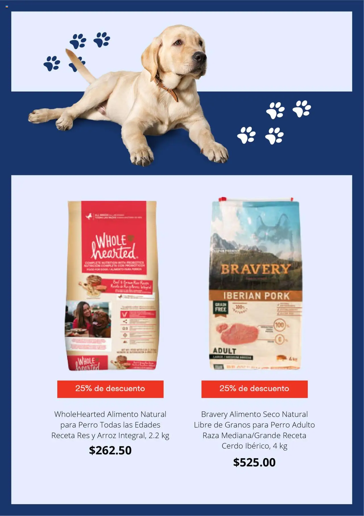 PetCo - Catálogo - página 2- válido desde 18/07/2025