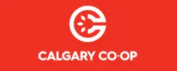 Calgary Co-op shop logo