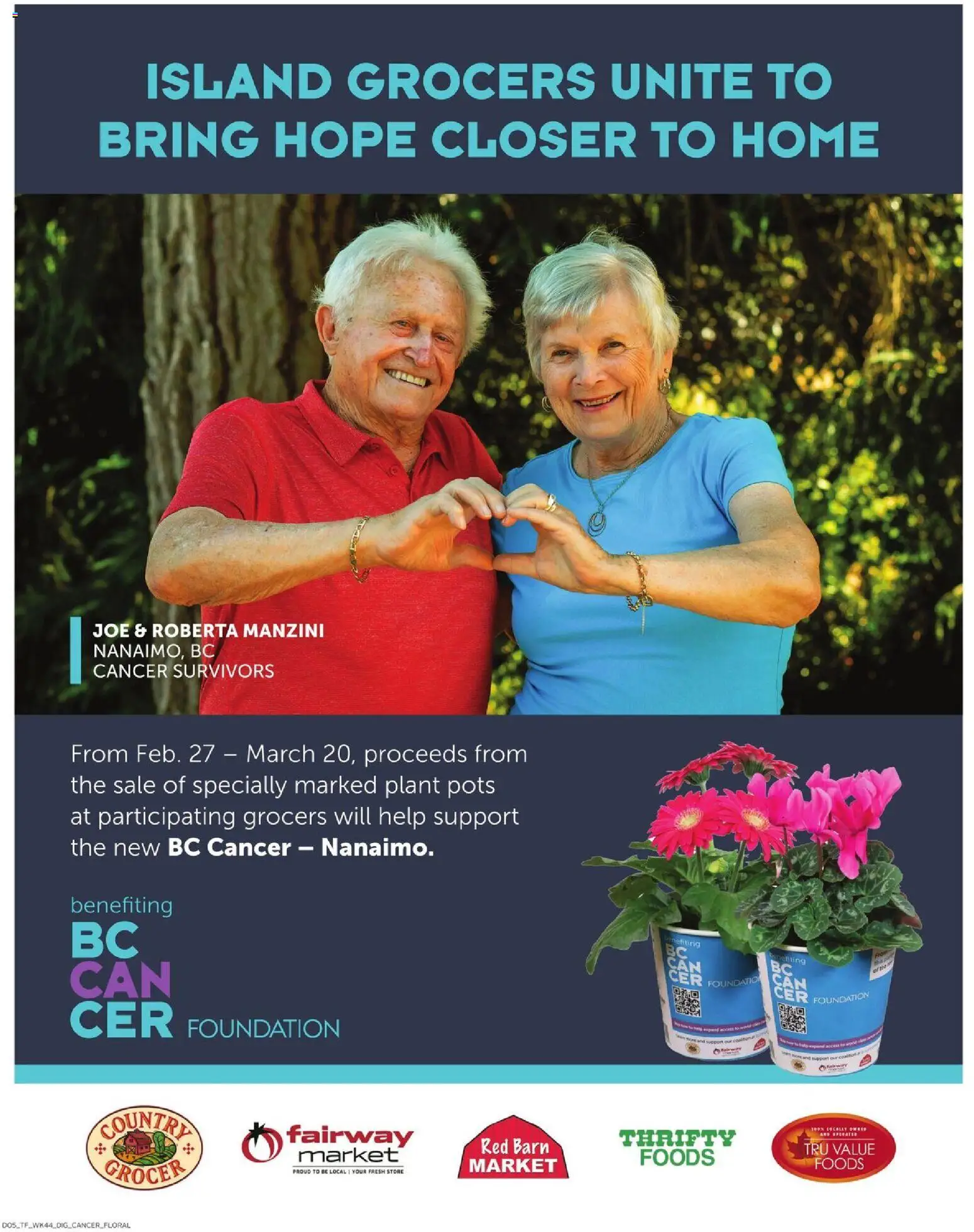 Thrifty Foods weekly flyer / circulaire - page 17- valid from Feb 26, 2026