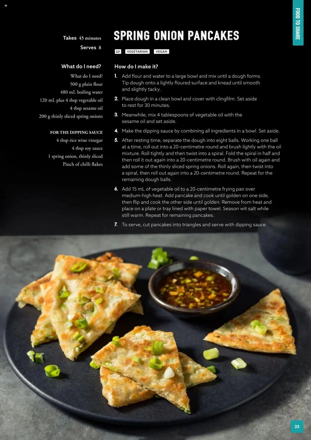 Supabarn The Barn Magazine - page 23- valid from 07/11/2024