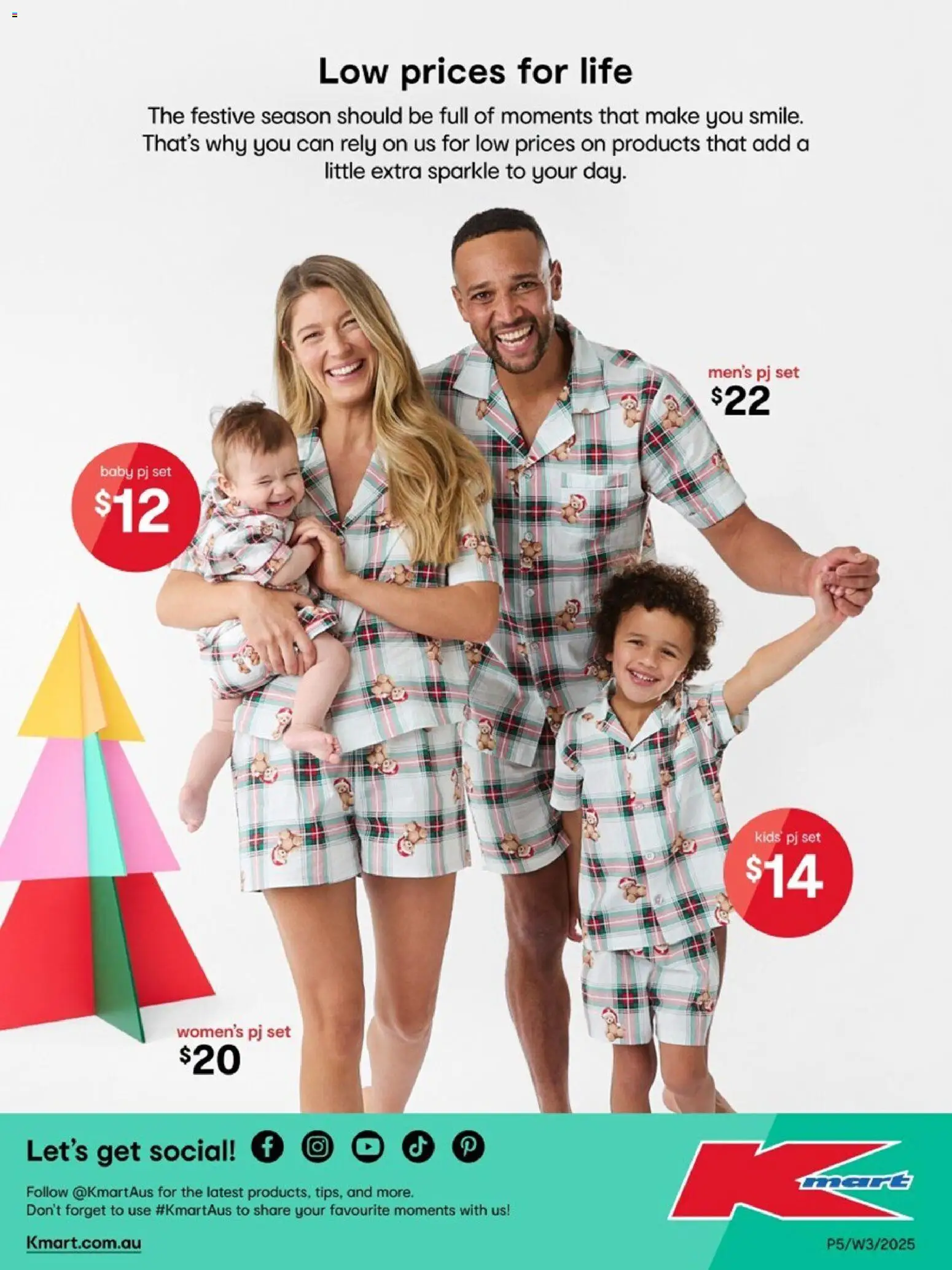 Kmart  Catalogue  - page 48- valid from 20/11/2025