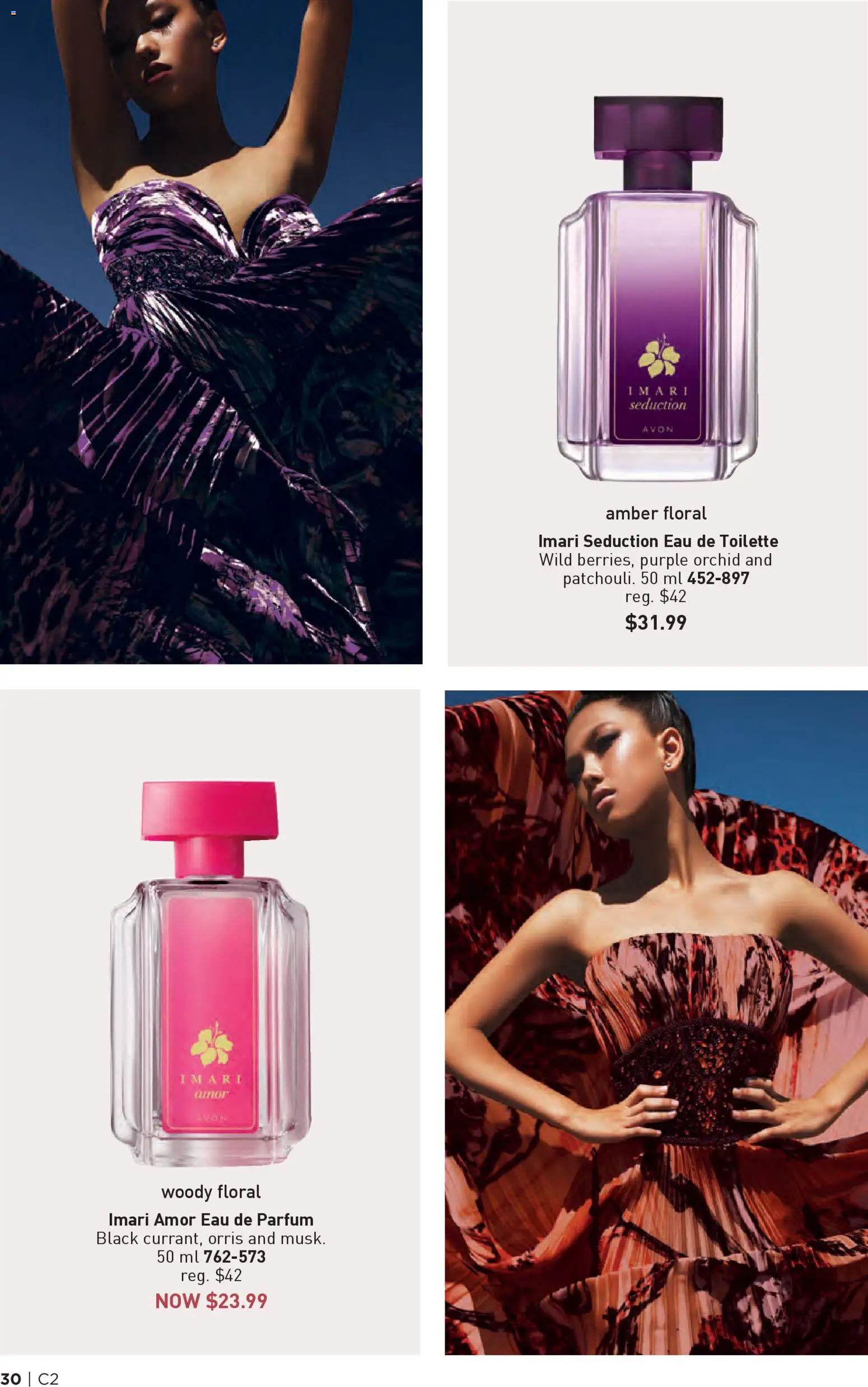 Avon - Brochure Campaign - page 30- valid from Jan 15, 2026