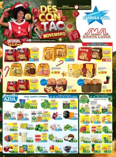 Pré-visualização Estrela Azul - Ofertas da semana válida a partir de 13/11/2025