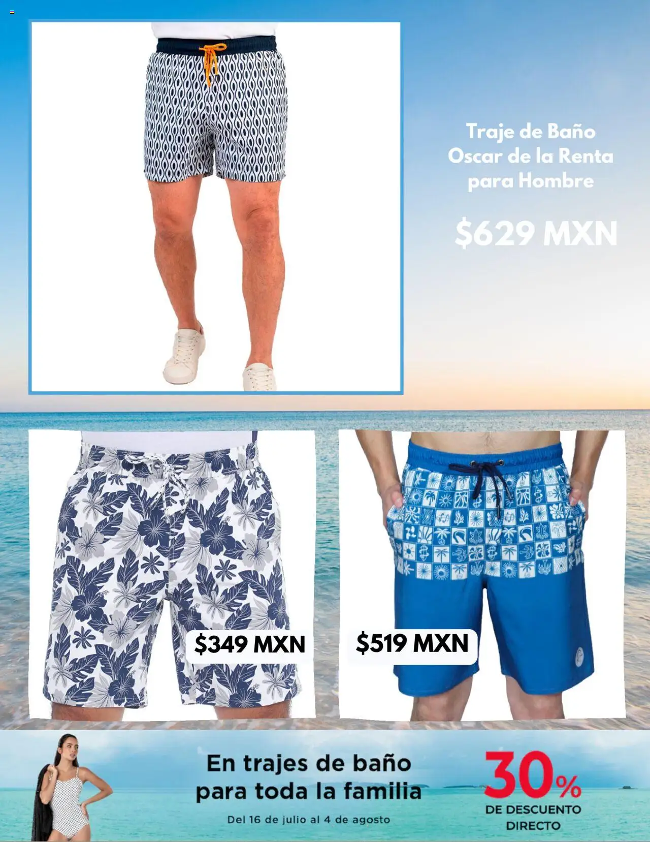Sears - Promociones - página 4- válido desde 16/07/2025
