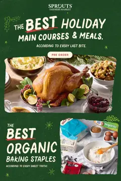 Preview Sprouts Weekly Ad valid from 12/10/2025